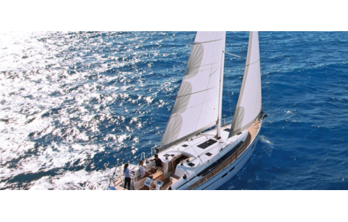 Bavaria Cruiser 46 Trex