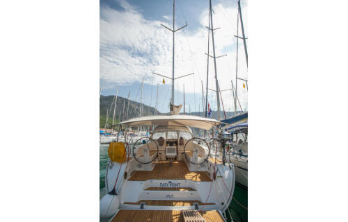 Bavaria Cruiser 46 Easy Point