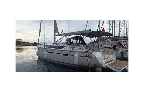 Bavaria Cruiser 46 Metis