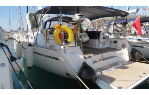 Bavaria Cruiser 46 Sita