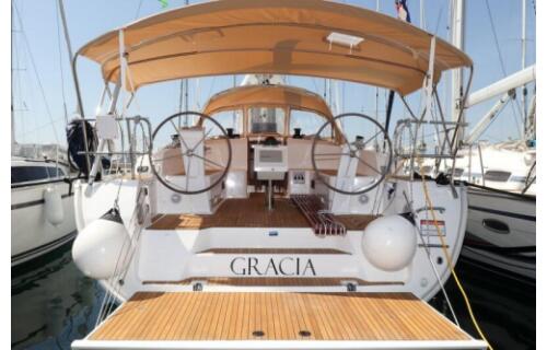 Bavaria Cruiser 46 Gracia