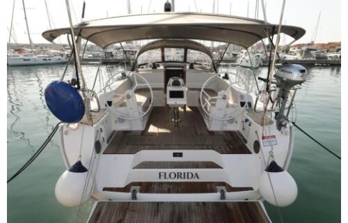 Bavaria Cruiser 46 Florida