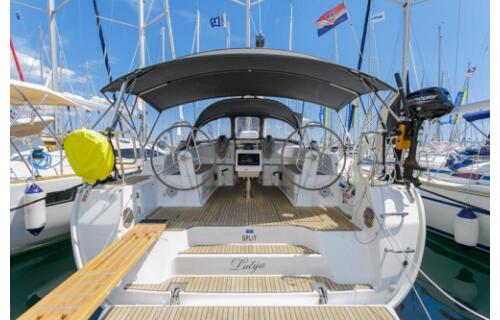 Bavaria Cruiser 46 Lučija
