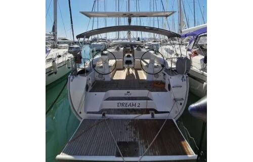 Bavaria Cruiser 46 Dream 2