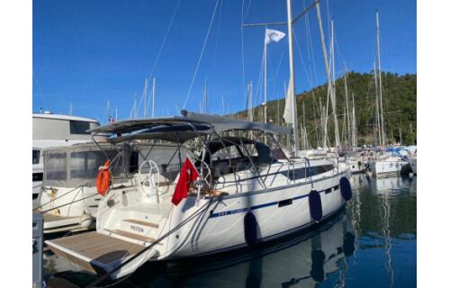 Bavaria Cruiser 46 Protein