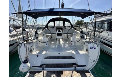 Bavaria Cruiser 46 Topaz