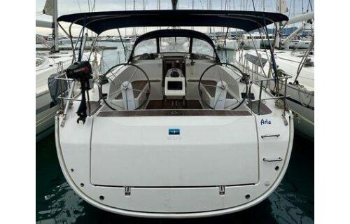 Bavaria Cruiser 46 Arta