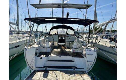 Bavaria Cruiser 46 Rava