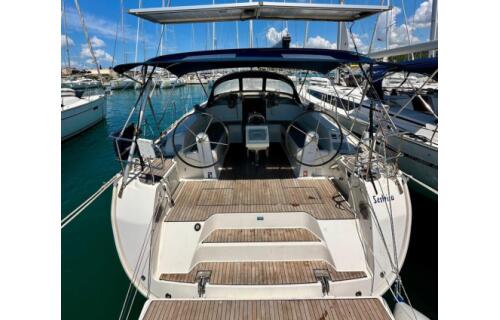 Bavaria Cruiser 46 Sestrica