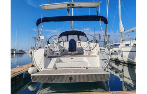 Bavaria Cruiser 46 Albedo