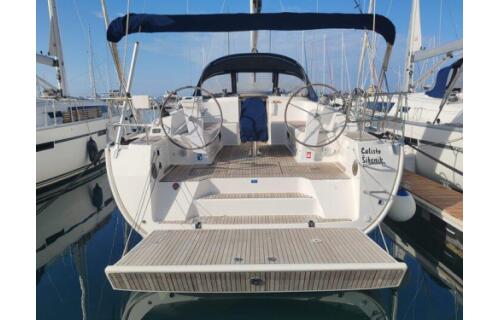 Bavaria Cruiser 46 Calisto