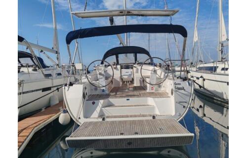 Bavaria Cruiser 46 Ceres