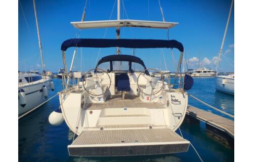 Bavaria Cruiser 46 Eris
