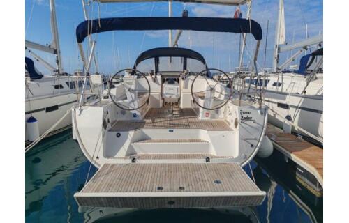 Bavaria Cruiser 46 Janus