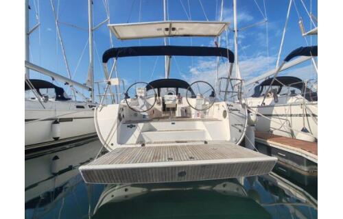 Bavaria Cruiser 46 Ketu
