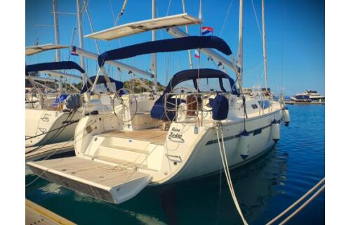 Bavaria Cruiser 46 Kore