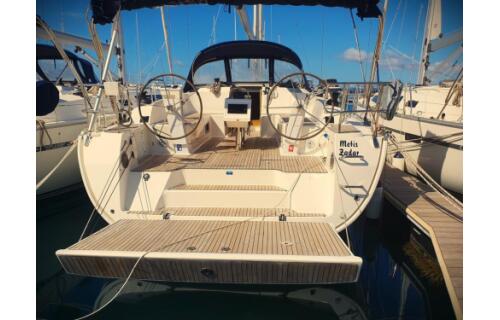 Bavaria Cruiser 46 Metis
