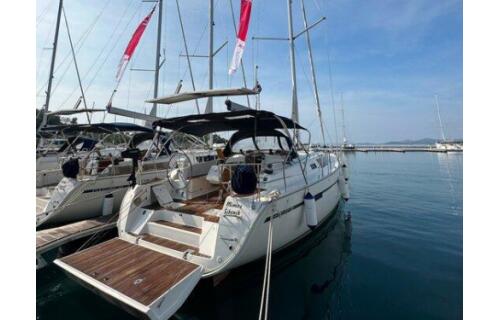 Bavaria Cruiser 46 Mimas