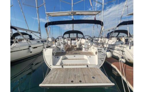 Bavaria Cruiser 46 Mondo