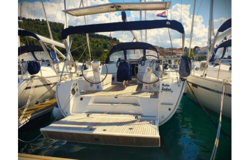 Bavaria Cruiser 46 Nabu