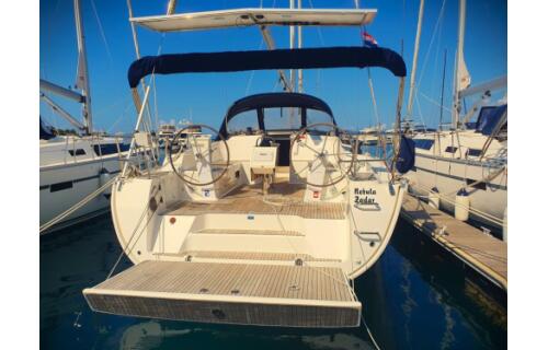 Bavaria Cruiser 46 Nebula