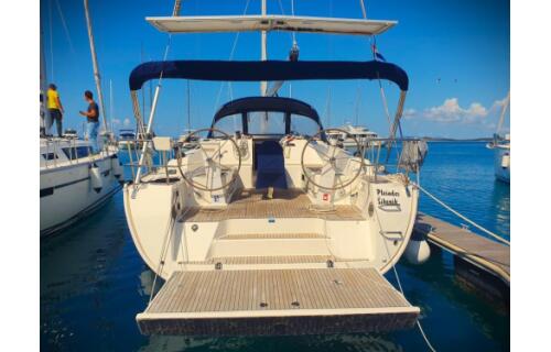 Bavaria Cruiser 46 Pleiades