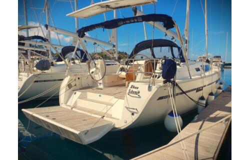 Bavaria Cruiser 46 Rhea