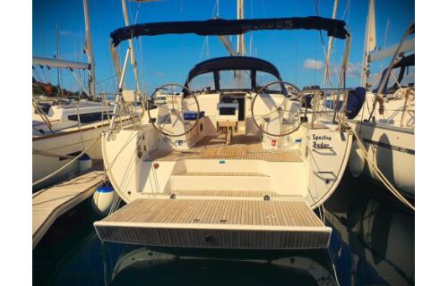 Bavaria Cruiser 46 Spectra