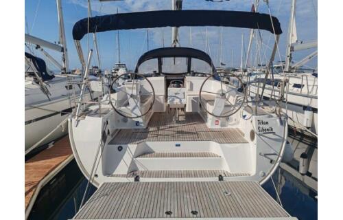 Bavaria Cruiser 46 Titan