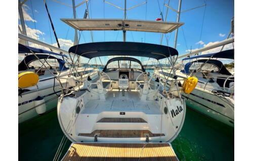 Bavaria Cruiser 46 Nala