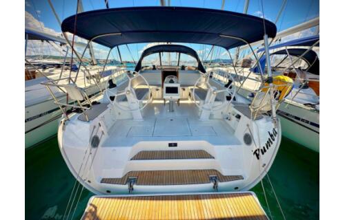 Bavaria Cruiser 46 Pumba