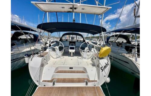 Bavaria Cruiser 46 Simba