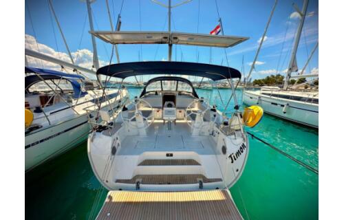 Bavaria Cruiser 46 Timon