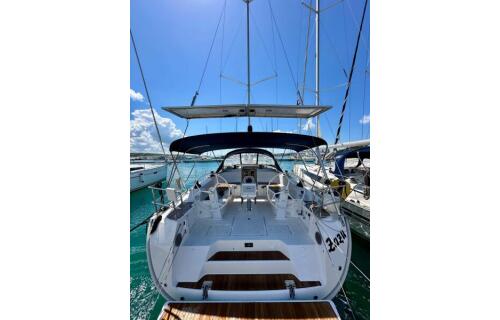 Bavaria Cruiser 46 Zazu