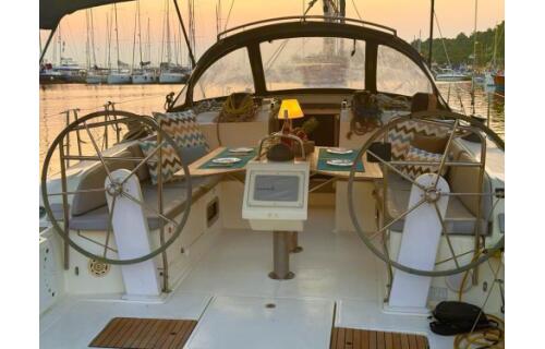 Bavaria Cruiser 46 Aquilo
