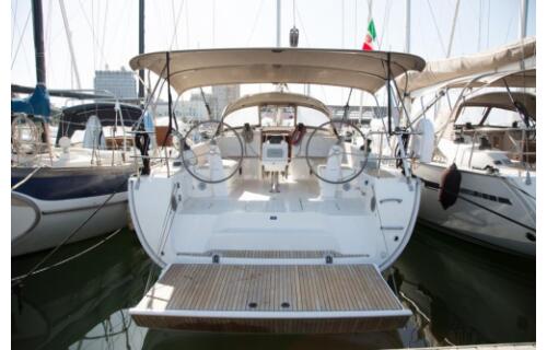 Bavaria Cruiser 46 Tuerredda