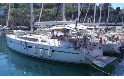 Bavaria Cruiser 46 Blue Moon