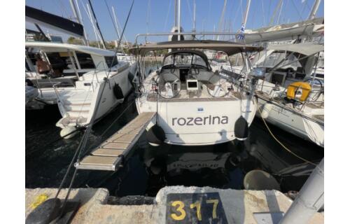 Bavaria Cruiser 46 Rozerina