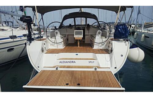 Bavaria Cruiser 46 Alexandra