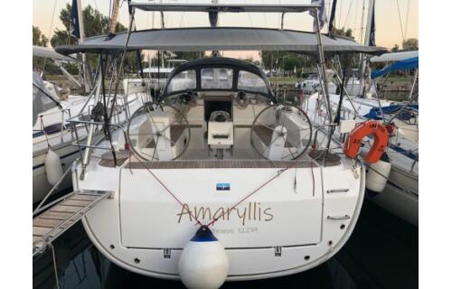 Bavaria Cruiser 46 Amaryllis