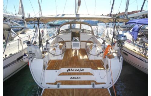 Bavaria Cruiser 46 Alexeja