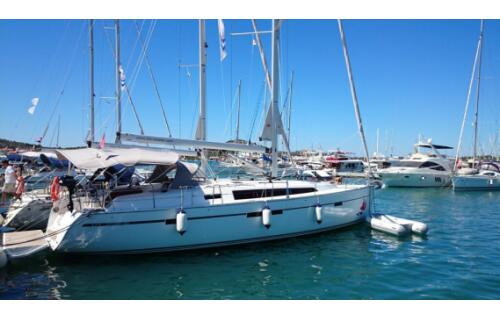 Bavaria Cruiser 46 MH 55