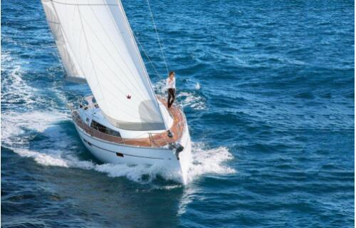 Bavaria Cruiser 46 Olivia