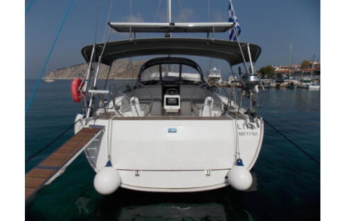Bavaria Cruiser 46 Lina