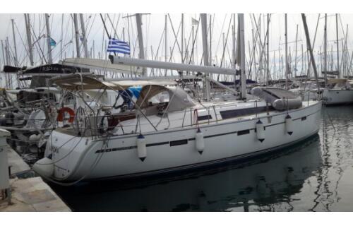 Bavaria Cruiser 46 Aurora
