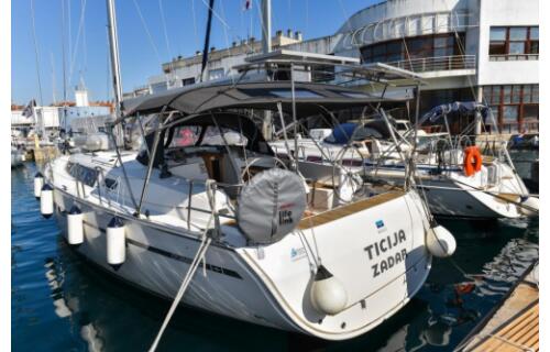 Bavaria Cruiser 46 Ticija