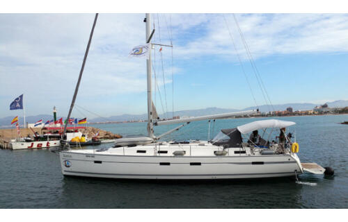 Bavaria Cruiser 50 Quantum
