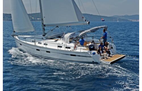 Bavaria Cruiser 50 Sirena