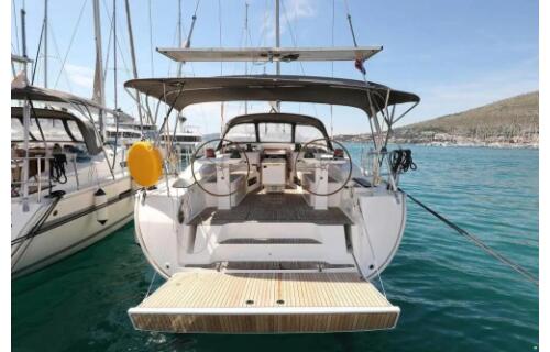 Bavaria Cruiser 50 Star Isabella 