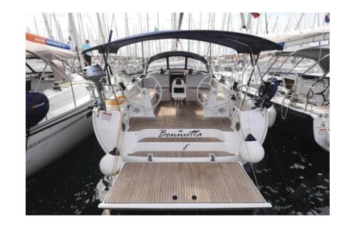 Bavaria Cruiser 51 Bonnytta